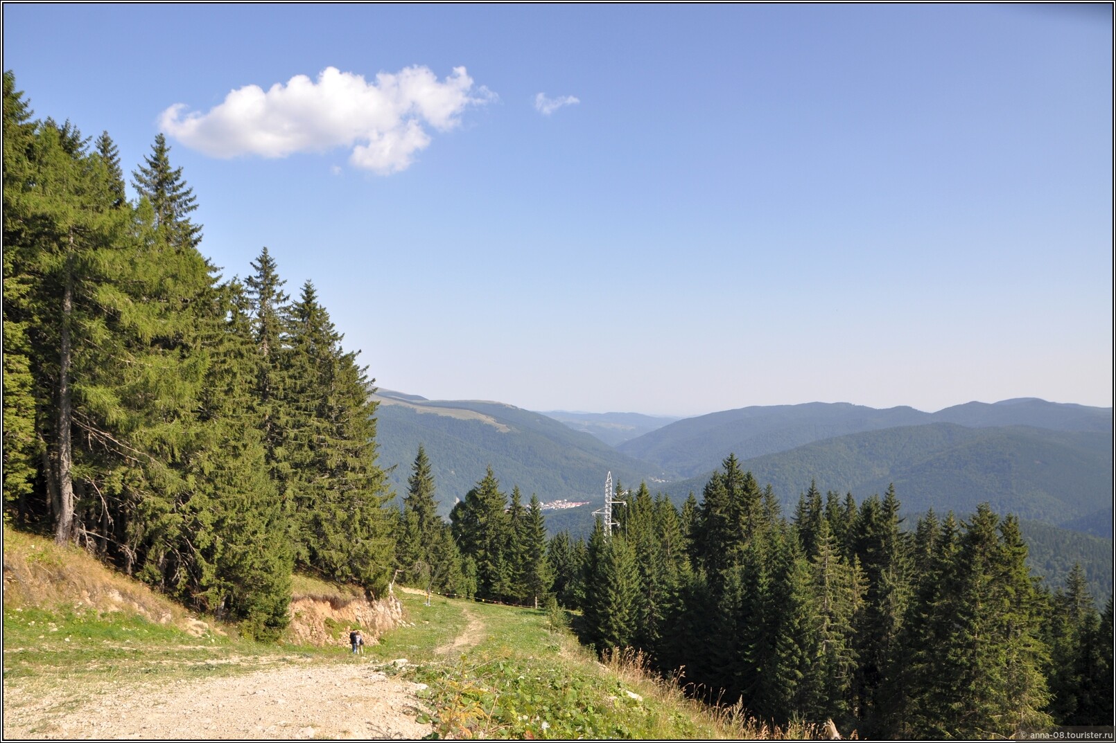 Sinaia